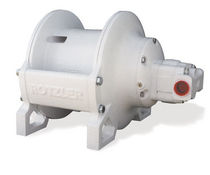 verricello da rimorchio (motore idraulico, singolo tamburo) TITAN  ROTZLER GMBH + CO. KG