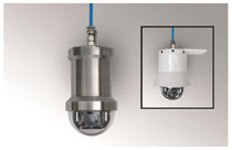 videocamera per visione notturna per navi (resistente alle esplosioni) DTR 120 Z Ex Bowtech Products Ltd