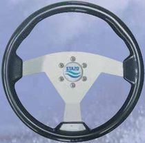 volante per barca a motore da corsa  Stazo