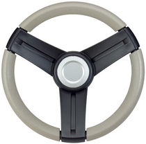 volante per barca a motore (in cuoio) MUSTANG EQ SERIES Detmar