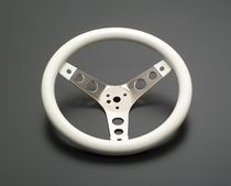 volante per barca a motore inox STWL-3181  Latham Marine