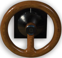 volante per navi  Kwant Controls