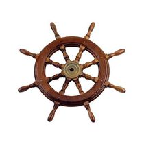 volante tradizionale per barche a motore TIP 2 SCAM-Marine d.o.o.