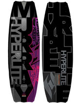 wakeboard MURRAYBIO | 137 - 142 Hyperlite