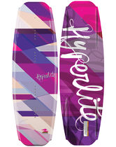 wakeboard da donna BLUR | 131 - 136 Hyperlite