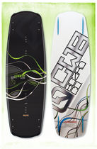 wakeboard livello pratico SABER 139 / 145 CWB Board Co.