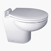 WC marino elettrico MARINE ELEGANCE Raritan Engineering Co. Inc.