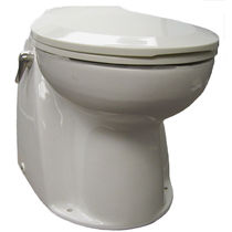 WC marino elettrico ATLANTES FREEDOM Raritan Engineering Co. Inc.