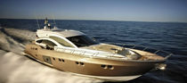 yacht di lusso : motor-yacht C68 Sessa Marine