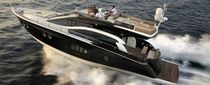 yacht di lusso : motor-yacht con fly (IPS POD) FLY 54 Sessa Marine