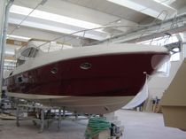 yacht di lusso : motor-yacht con fly (IPS POD, sportivo) IP 58 Innovazioni progetti