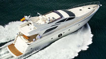 yacht di lusso : motor-yacht con fly (sportivo) MUSE 74' Rodman