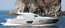 yacht di lusso : motor-yacht hard-top (POD IPS, sportivo) C54 SPORT COUPE Sessa Marine