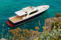 yacht di lusso : motor-yacht lobster TOY 68 TOY MARINE