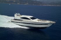 yacht di lusso : motor-yacht (sportivo) CERRI 86' FLYING SPORT Cerri