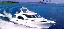 yacht di lusso : motor-yacht (sportivo) DARE 61' PILOTHOUSR SPORTCRUISER Queenship