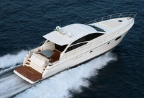 yacht di lusso : motor-yacht (sportivo) SPORT 55 Uniesse Marine