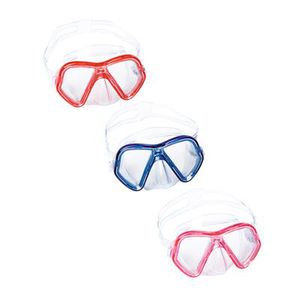 maschera di immersione a due lenti / per bambini / anti-UV