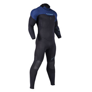 muta neoprene per sport nautici / integrale / a maniche lunghe / unisex