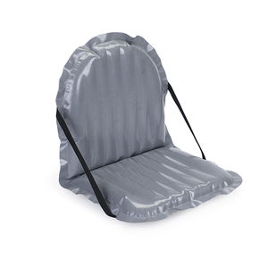 sedile per kayak / gonfiabile / 1 posto