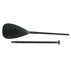 pagaia per stand-up paddle-board / da turismo / simmetrica / singola