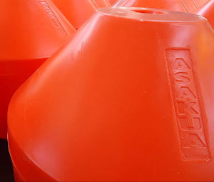 boa di ancoraggio / alto mare / in plastica