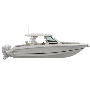 runabout fuoribordo / bow-rider / max. 14 persone
