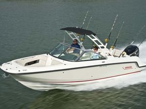 runabout fuoribordo / bow-rider