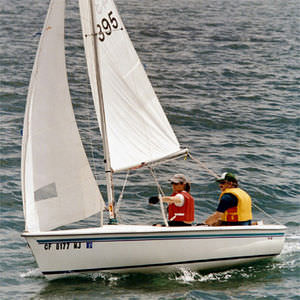 deriva doppia / da turismo