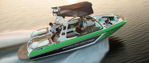 runabout entrobordo / bow-rider / da wakeboard / da sci nautico