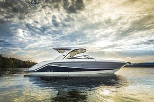 runabout entrobordo / bow-rider / da wakeboard