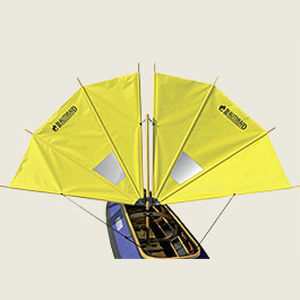 vela per kayak