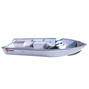 lancia fuoribordo / da pesca sportiva / max. 6 persone