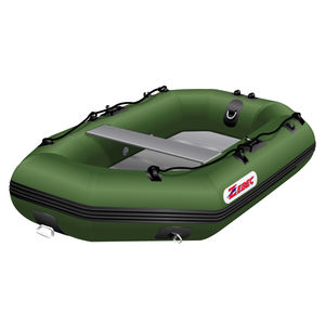 gommone da pesca sportiva / tender per super-yacht / max. 4 persone