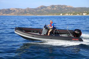 gommone