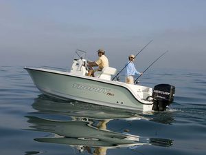 barca open fuoribordo / da pesca sportiva