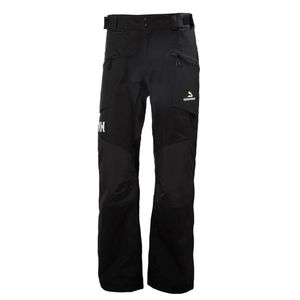 pantaloni da regata costiera / per uomo / a tenuta stagna