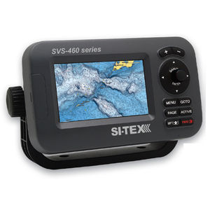 GPS / marino chartplotter / ecoscandaglio / per barca