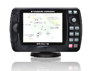 marino chartplotter / GPS / marino / fisso