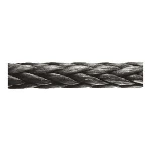 cima multiuso / semplice intrecciata / per super yacht / anima in Dyneema®