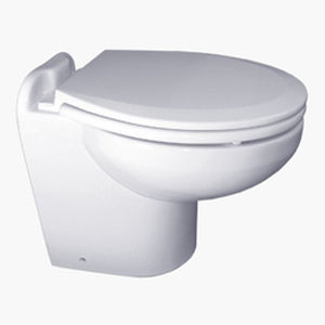 WC marino / elettrico / standard