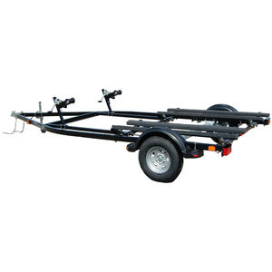 rimorchio per jet-ski