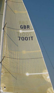 randa / per barca a vela da regata / a membrana