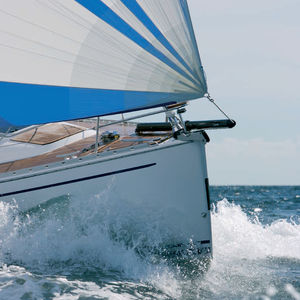 bompresso per barche a vela / per downwind sails