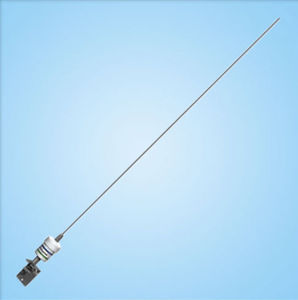 antenna VHF / AIS / per barca / verticale