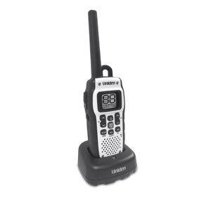radio per barca / portatile / VHF / sommergibile