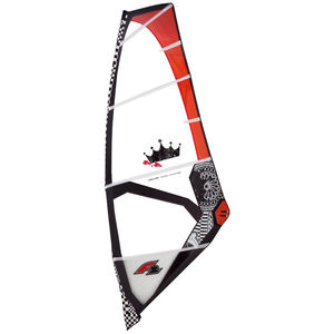 vela da windsurf da freestyle / 4 listelli