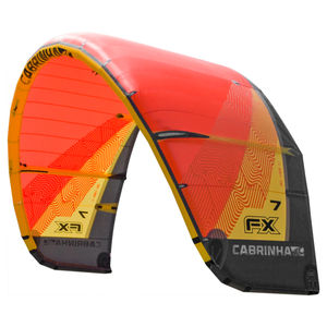 ala da kitesurf C-shape / da freeride / da freestyle / crossover