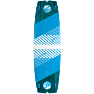 tavola da kitesurf twin-tip / da freeride