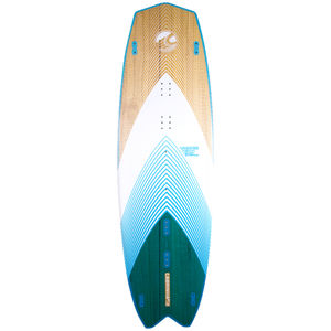 tavola da kitesurf twin-tip / da freeride / wave